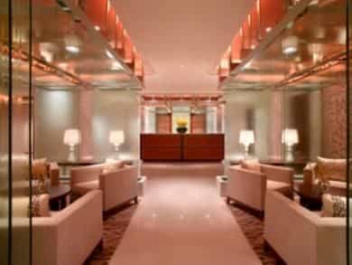 Hyatt Regency Jingjin City