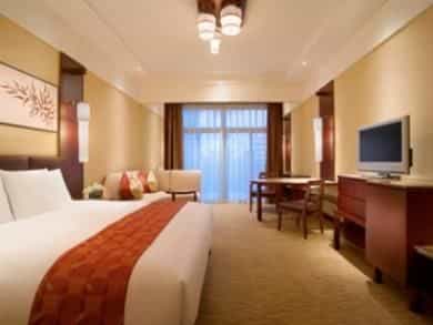 Hyatt Regency Jingjin City