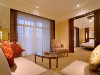 Hyatt Regency Jingjin City