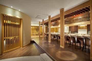 Holiday Inn Tianjin Riverside