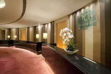 Holiday Inn Tianjin Riverside
