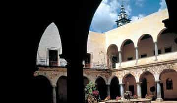 CAMINO REAL