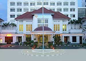 INNA GARUDA
