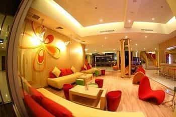 All Seasons Yogyakarta