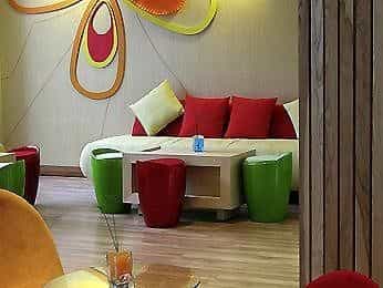 All Seasons Yogyakarta