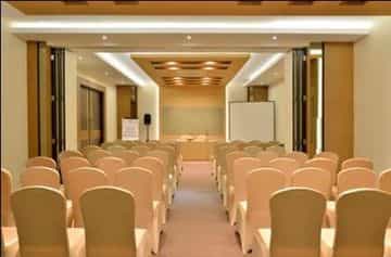โรงแรมแกรนด์ โจะก์โร ย้อกยาการ์ต้า