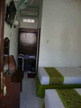 Gloria Amanda Hotel