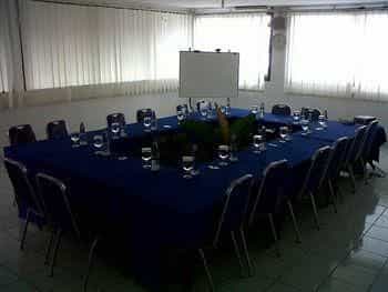 Gloria Amanda Hotel