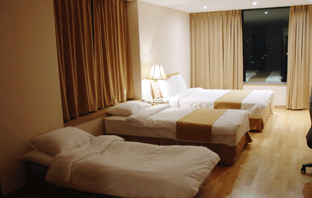 Hyundai Residence