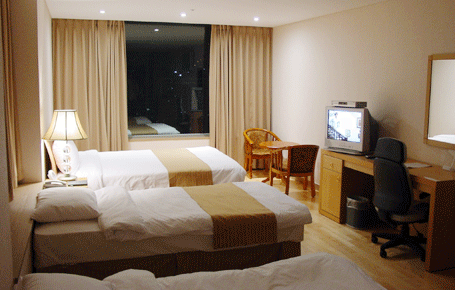 Hyundai Residence
