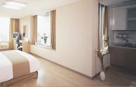Hyundai Residence
