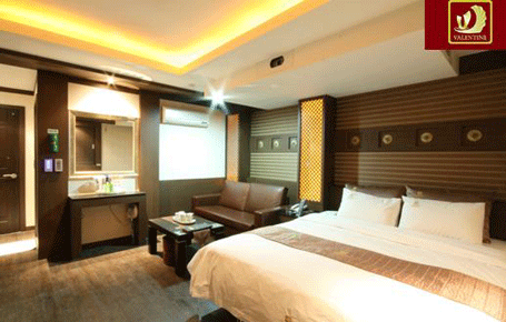 Hotel Valentine Hotel Valentine