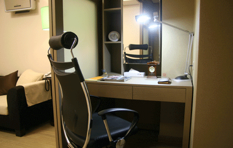 Stay Seven Residence Mapo