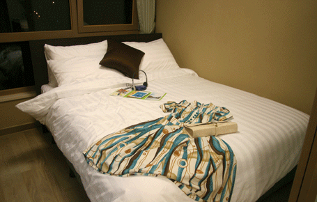 Stay Seven Residence Mapo