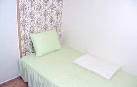 Green Residence