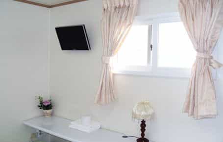 Green Residence