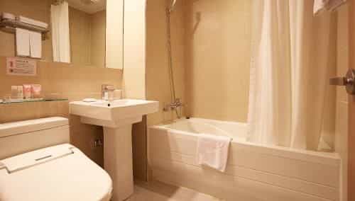 Hotel Skypark Myeongdong 3 Hotel Skypark Myeongdong 3