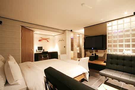 Cats Hotel (Jongno)