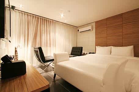 Cats Hotel (Jongno)
