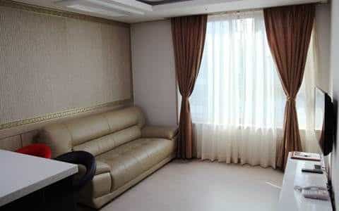 Lexvill Residence 1