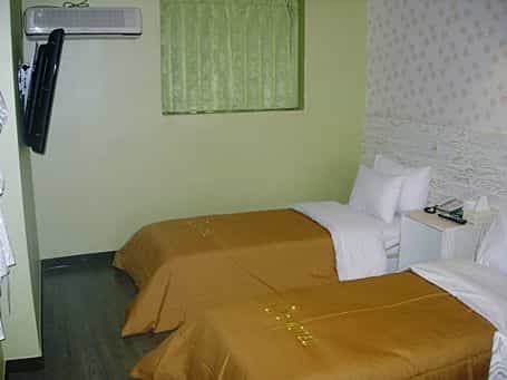 O2 Hotel Dongnimmun O2 Hotel Dongnimmun