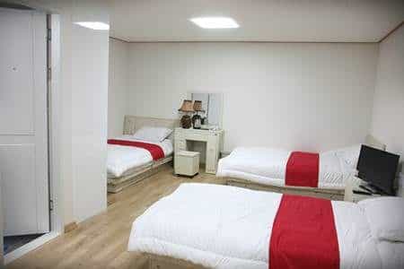 Stay Gangnam Residence