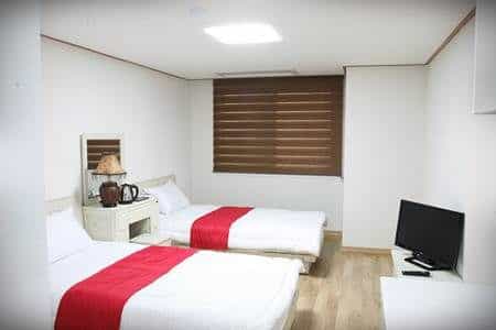 Stay Gangnam Residence