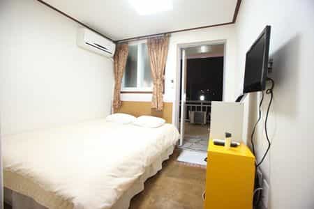 Kukje Myeongdong Guesthouse