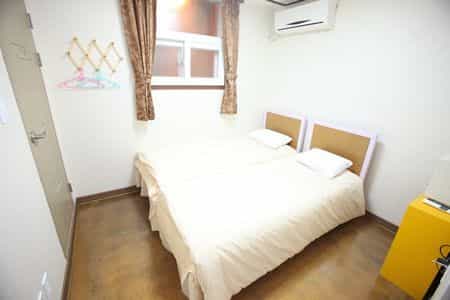Kukje Myeongdong Guesthouse