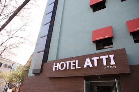 ATTI Chungmuro
