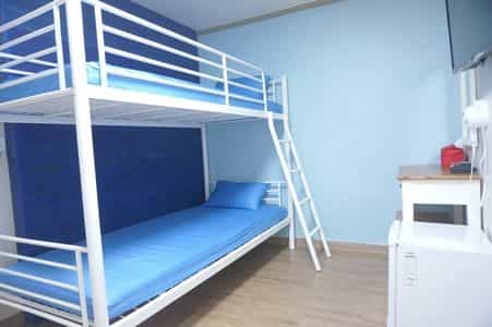 New Sun Guesthouse Myeongdong