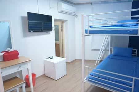 New Sun Guesthouse Myeongdong