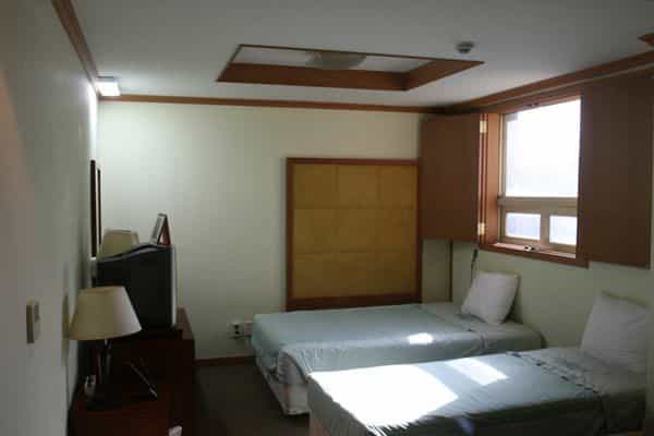 New Regent Hotel