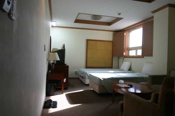 New Regent Hotel