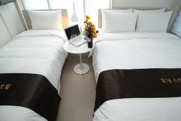 Morning Sky Residence