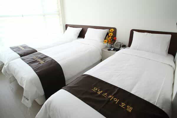 Morning Sky Residence
