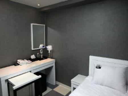 Ekonomy Hotel Eunpyeong Ekonomy Hotel Eunpyeong