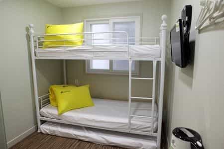 24 Guesthouse Namsan