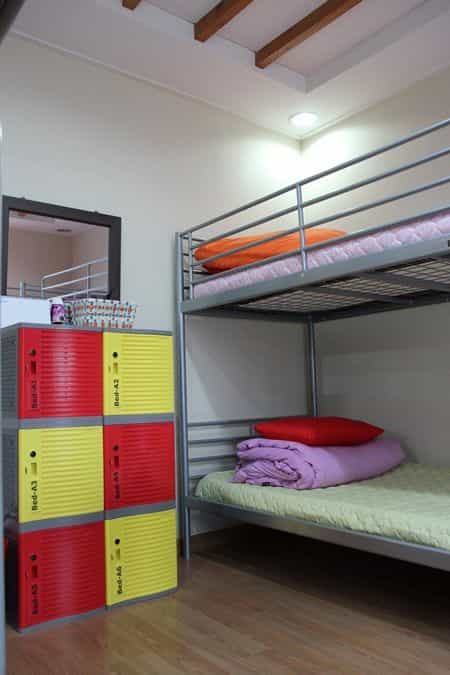 Pinetree Guesthouse