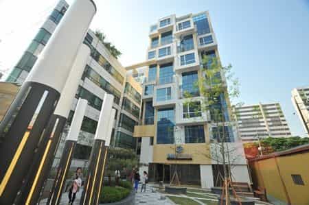 Skycity Residence