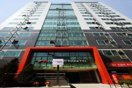 โรงแรมมอร์นิง สกาย