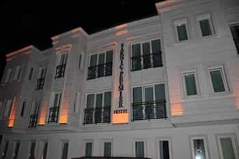 Sarnic Hotel Istanbul