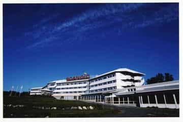 SCANDIC