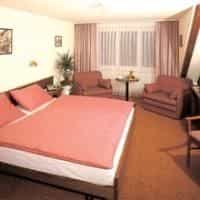 Minotel Baslertor