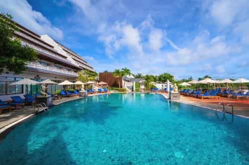 Orchidacea Resort - Kata Beach