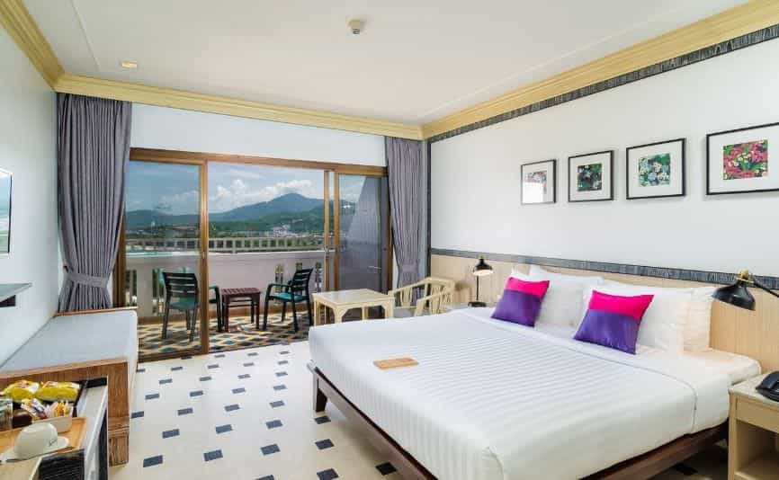 Orchidacea Resort - Kata Beach