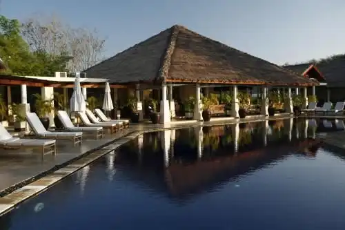 Chandara Resort And Spa Phuket