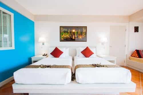 Karon Sea Sands Resort