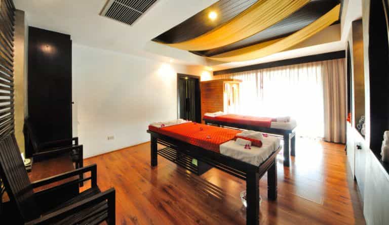 Karon Sea Sands Resort