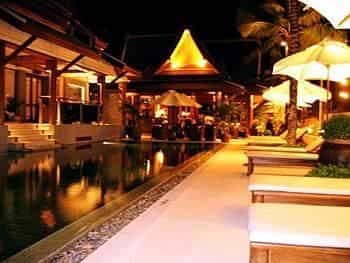 Baan Yin Dee Boutique Resort